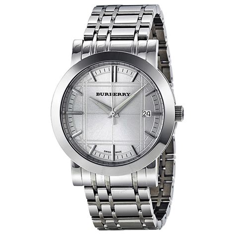 burberry watch bu 1383|Burberry Heritage Watch .